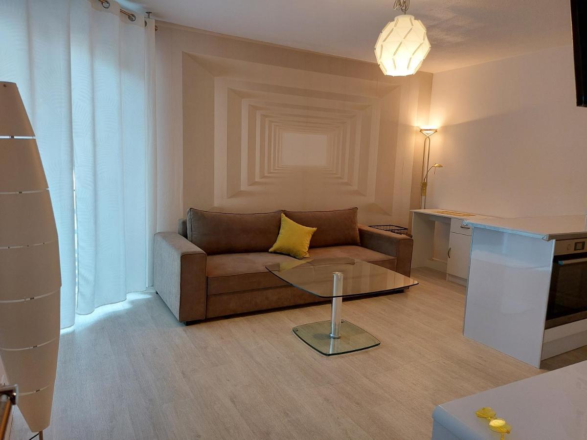 Jardins Saint Benezet Appartement *